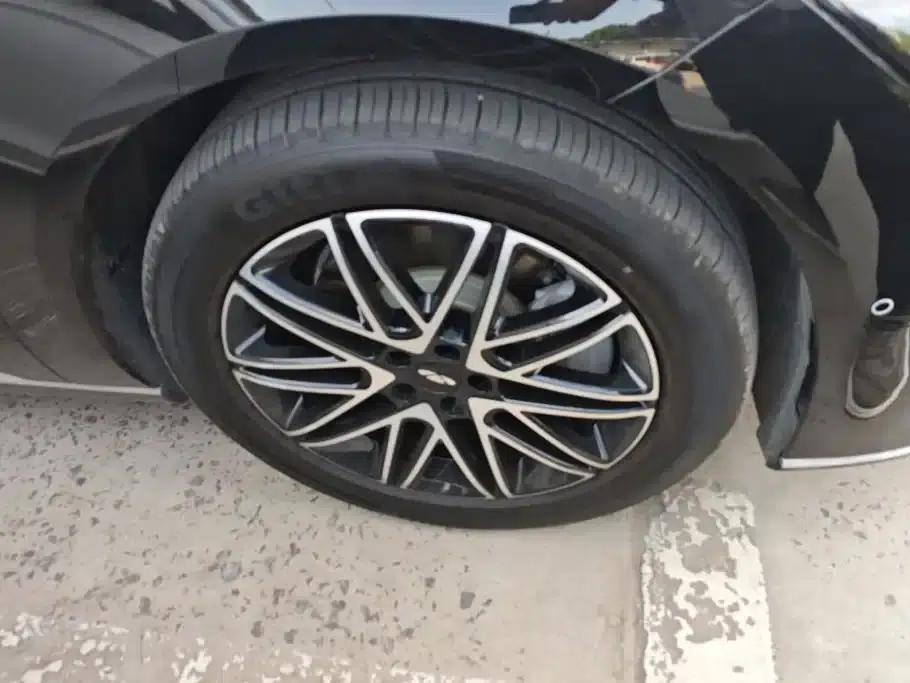 Fengyun A9L 2025 Premium Edition — миниатюра 6