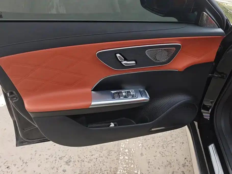 Fengyun A9L 2025 Premium Edition — миниатюра 7