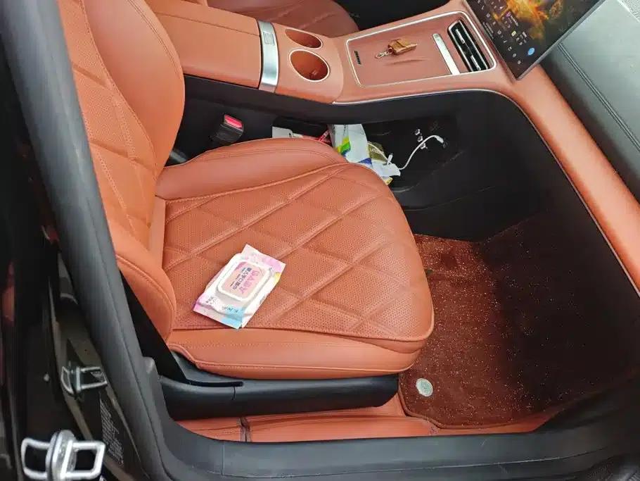 Fengyun A9L 2025 Premium Edition — миниатюра 8