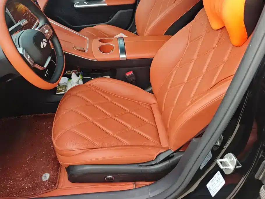 Fengyun A9L 2025 Premium Edition — миниатюра 9