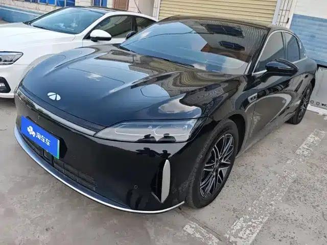 Fengyun A9L 2025 Premium Edition