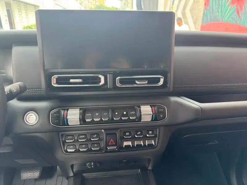 212 T01 2024 Explorer 2.0T — миниатюра 12