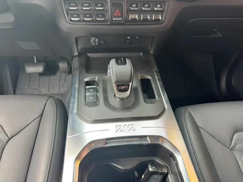 212 T01 2024 Explorer 2.0T — миниатюра 15