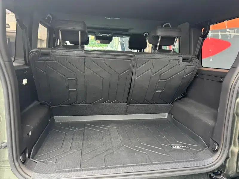 212 T01 2024 Explorer 2.0T — миниатюра 18