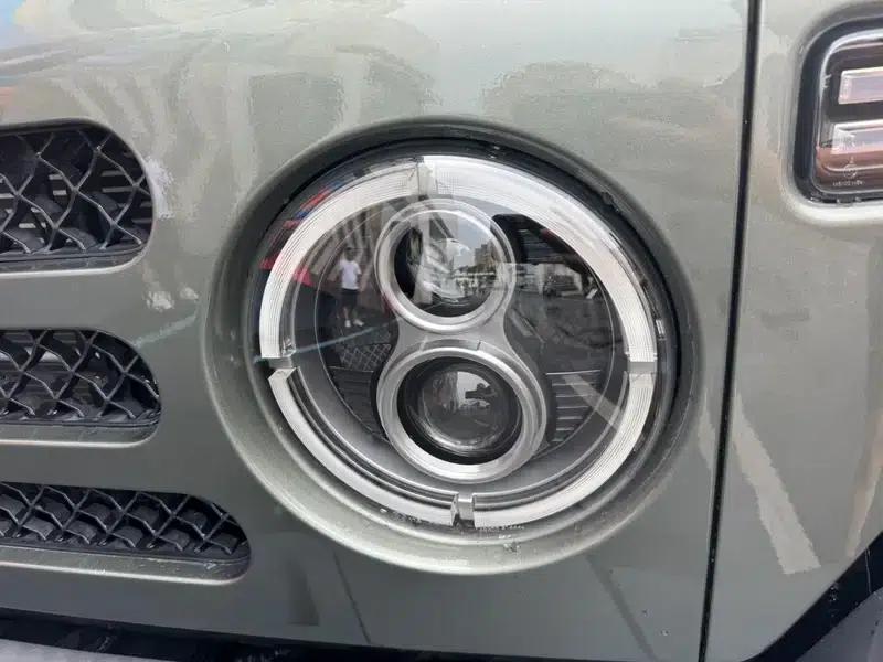 212 T01 2024 Explorer 2.0T — миниатюра 7