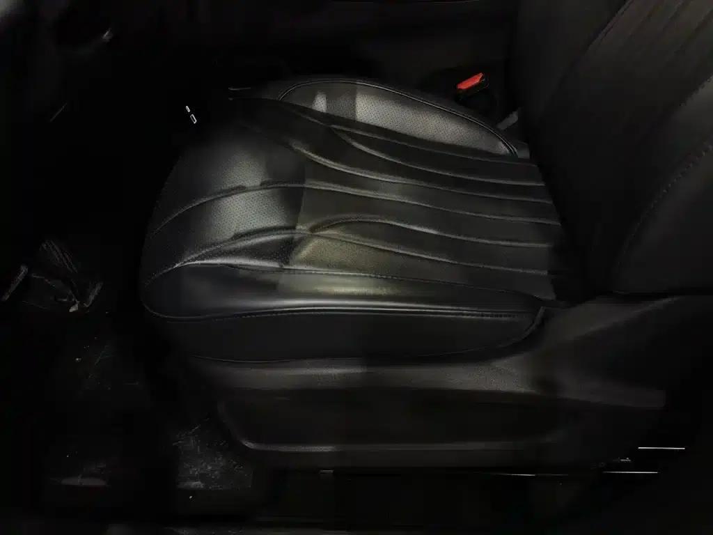 Fengyun T9 2024 Model 120 Long Range Comfort 5-Seater Ternary Lithium Battery — миниатюра 20