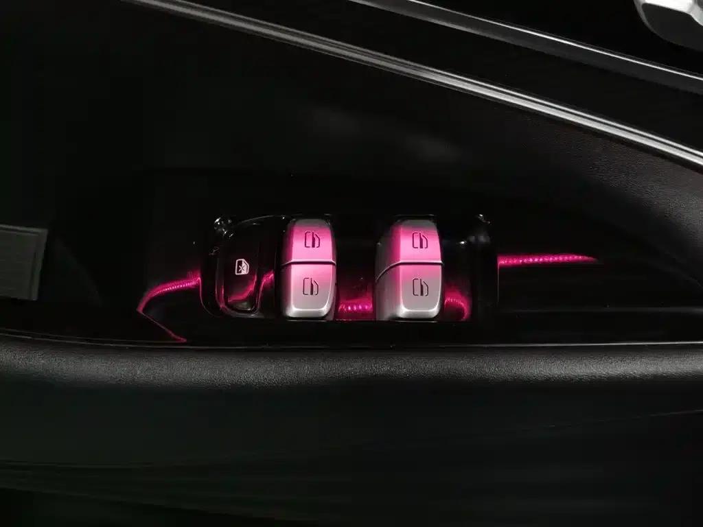 Fengyun T9 2024 Model 120 Long Range Comfort 5-Seater Ternary Lithium Battery — миниатюра 9