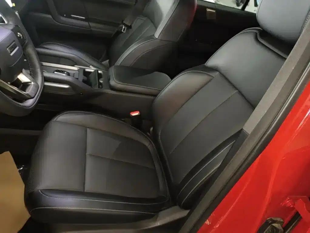 Fengyun X3 PLUS 2025 501 AWD Smart Edition — миниатюра 15