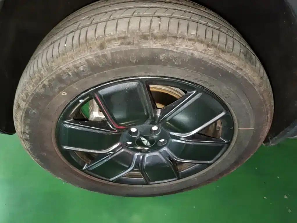 Fengyun X3 PLUS 2025 501 AWD Smart Edition — миниатюра 23