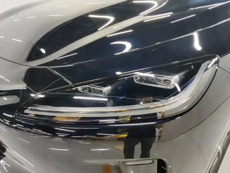 2025 Shangjie H5 Extended Range Max — миниатюра 12