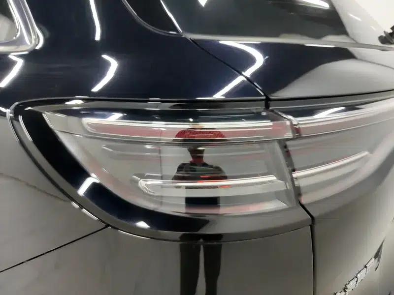 2025 Shangjie H5 Extended Range Max — миниатюра 13