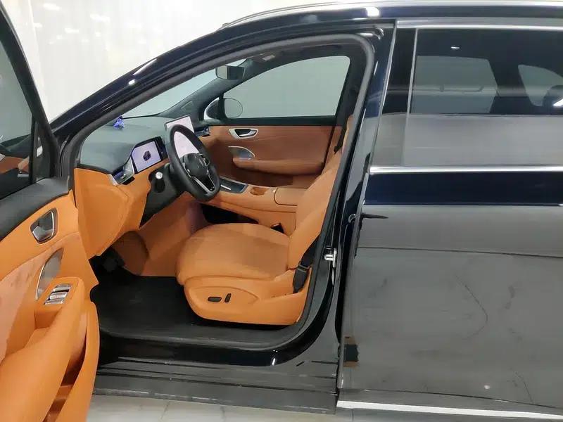 2025 Shangjie H5 Extended Range Max — миниатюра 17