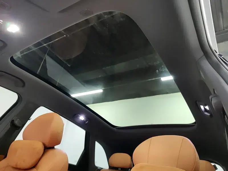 2025 Shangjie H5 Extended Range Max — миниатюра 19
