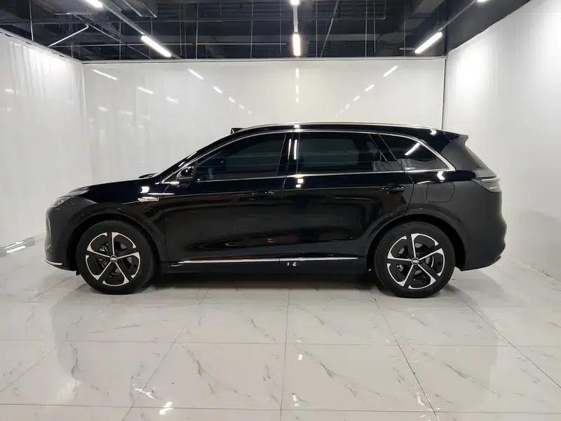 2025 Shangjie H5 Extended Range Max — миниатюра 4