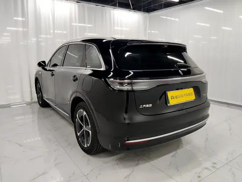 2025 Shangjie H5 Extended Range Max — миниатюра 5