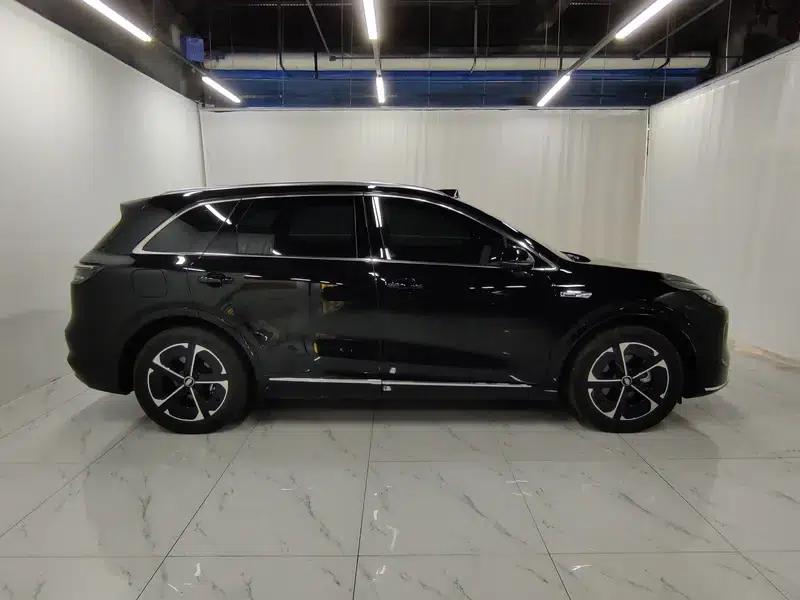 2025 Shangjie H5 Extended Range Max — миниатюра 8