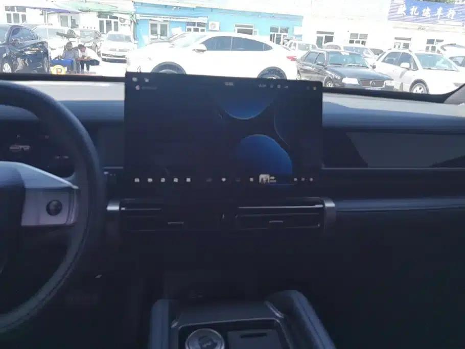 Fengyun X3 2025 Model 401 Fashion Edition — миниатюра 13