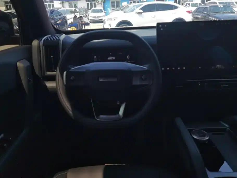 Fengyun X3 2025 Model 401 Fashion Edition — миниатюра 15