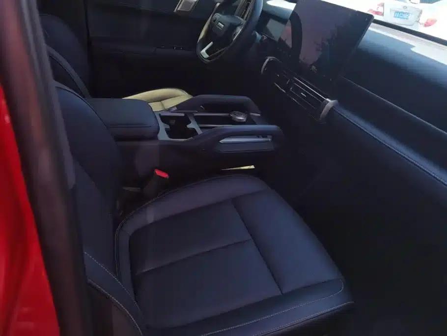 Fengyun X3 2025 Model 401 Fashion Edition — миниатюра 8