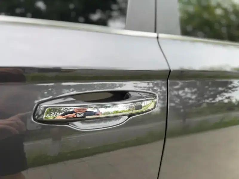 Jetta VS7 2022 280TSI Automatic Glory Edition — миниатюра 14