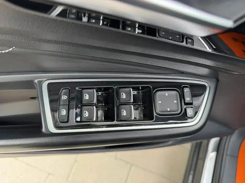 Jetta VS7 2022 280TSI Automatic Glory Edition — миниатюра 25