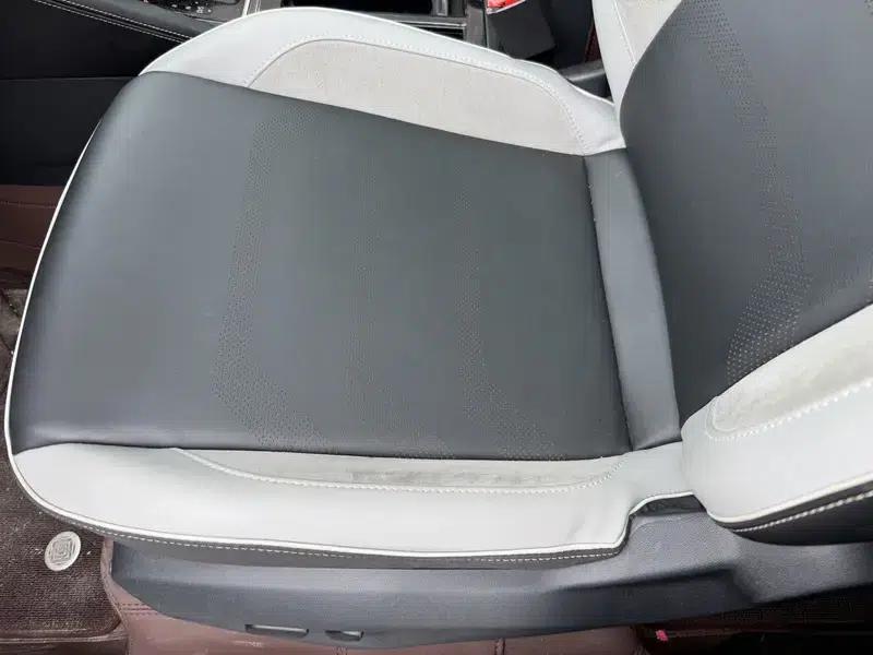 Jetta VS7 2022 280TSI Automatic High-Gloss Enjoy Edition — миниатюра 11