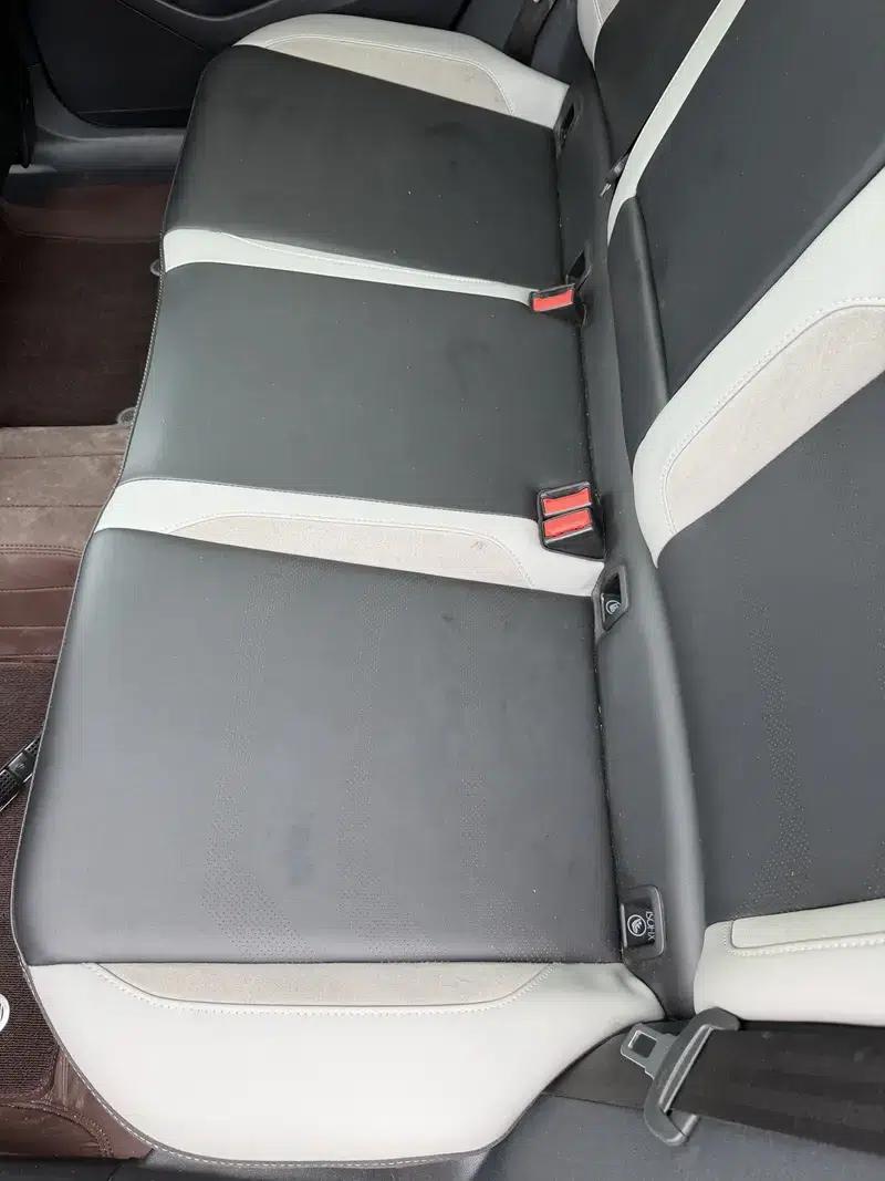 Jetta VS7 2022 280TSI Automatic High-Gloss Enjoy Edition — миниатюра 16