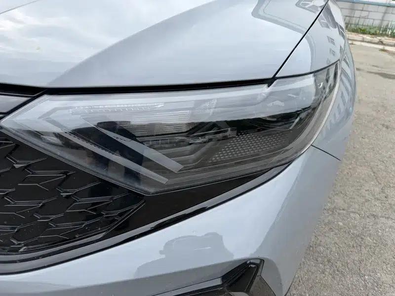 Jetta VS7 2022 280TSI Automatic High-Gloss Enjoy Edition — миниатюра 7