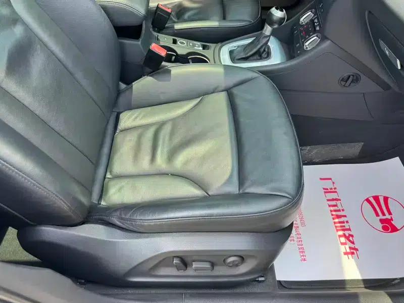 Audi Q3 2013 35 TFSI Progressive — миниатюра 9