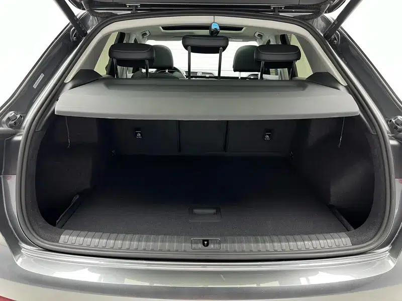 Audi Q3 2022 35 TFSI Fashion Dynamic Edition — миниатюра 19