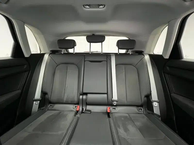 Audi Q3 2022 35 TFSI Fashion Dynamic Edition — миниатюра 20