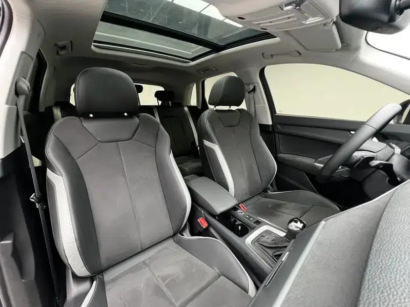 Audi Q3 2022 35 TFSI Fashion Dynamic Edition — миниатюра 7