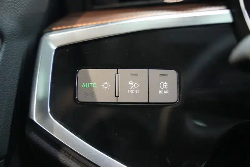 Audi Q3 2021 35 TFSI Fashion Elegance — миниатюра 14