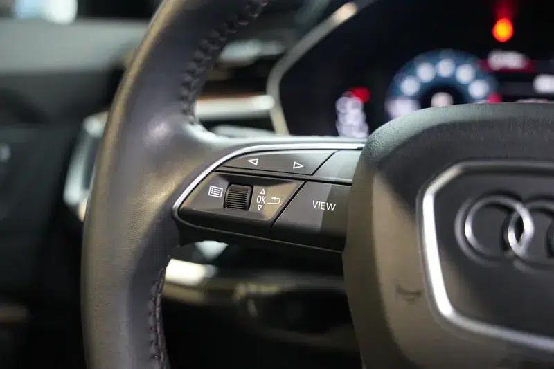 Audi Q3 2021 35 TFSI Fashion Elegance — миниатюра 15