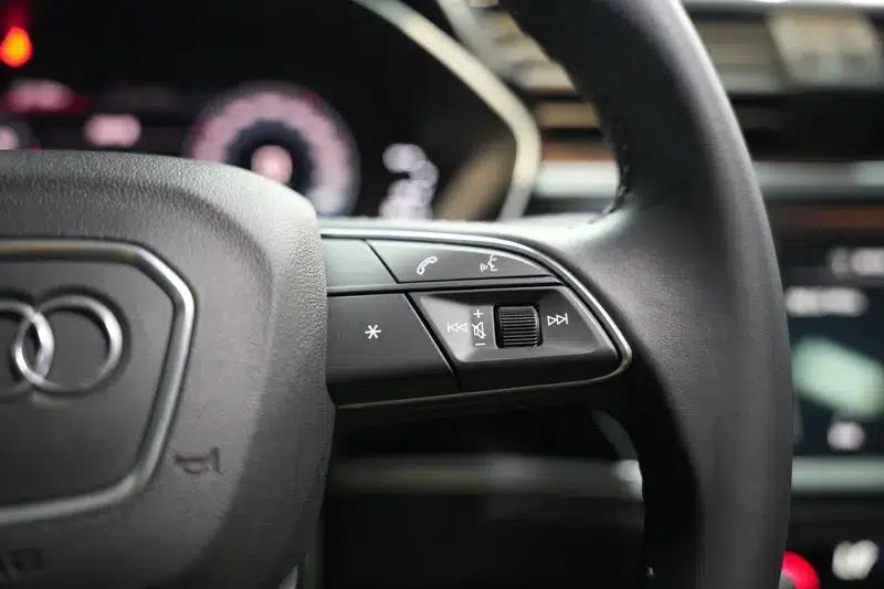 Audi Q3 2021 35 TFSI Fashion Elegance — миниатюра 16