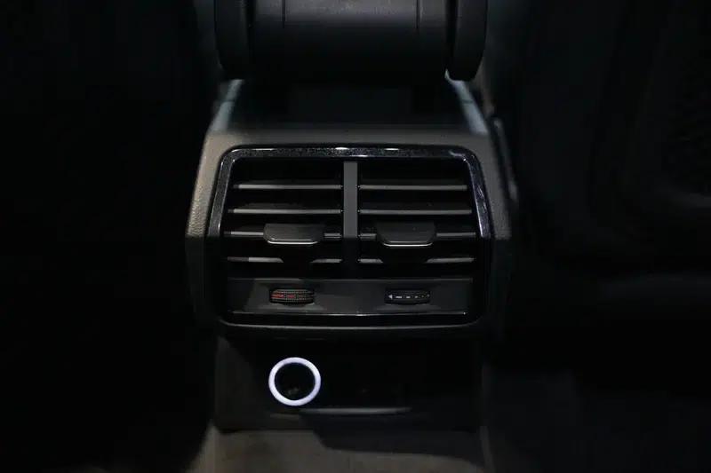 Audi Q3 2021 35 TFSI Fashion Elegance — миниатюра 24