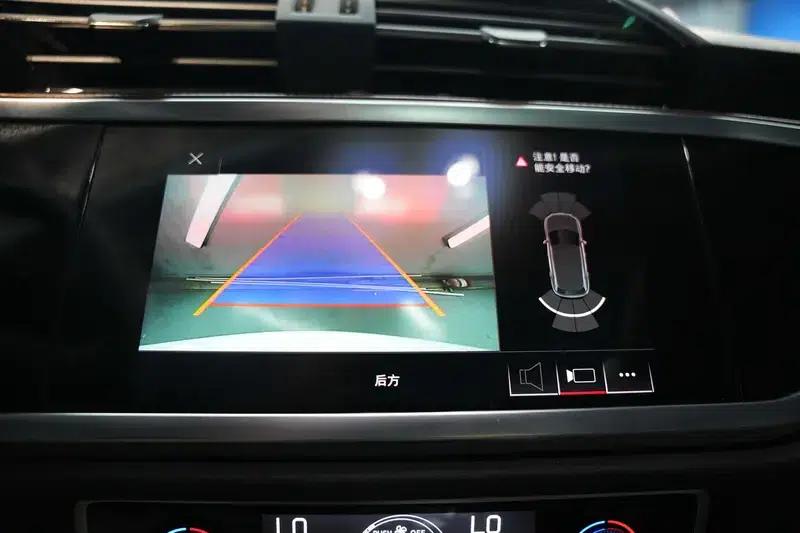 Audi Q3 2021 35 TFSI Fashion Elegance — миниатюра 8