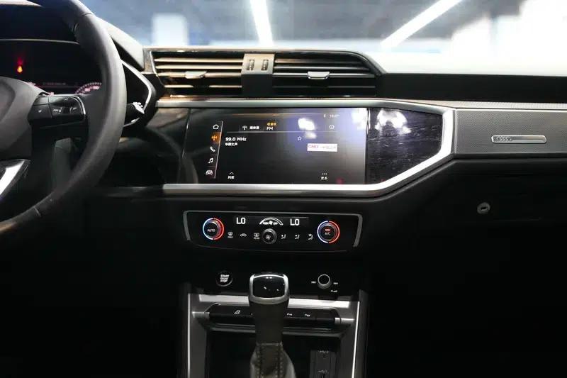 Audi Q3 2021 35 TFSI Fashion Elegance — миниатюра 10