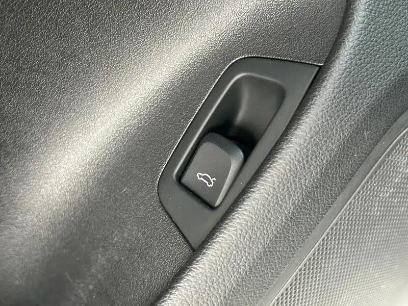 Audi Q3 2016 35 TFSI quattro AWD Fashion Edition — миниатюра 12