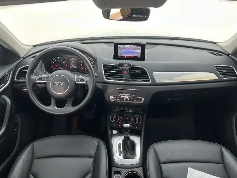 Audi Q3 2016 35 TFSI quattro AWD Fashion Edition — миниатюра 15