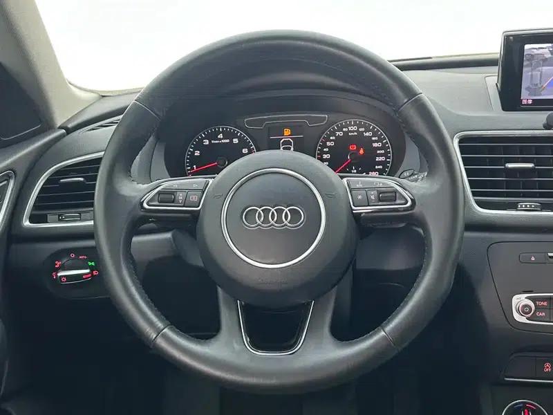 Audi Q3 2016 35 TFSI quattro AWD Fashion Edition — миниатюра 17