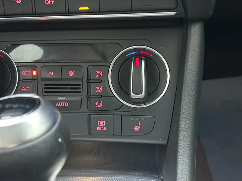 Audi Q3 2016 35 TFSI quattro AWD Fashion Edition — миниатюра 7
