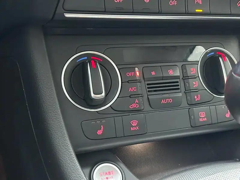 Audi Q3 2016 35 TFSI quattro AWD Fashion Edition — миниатюра 9
