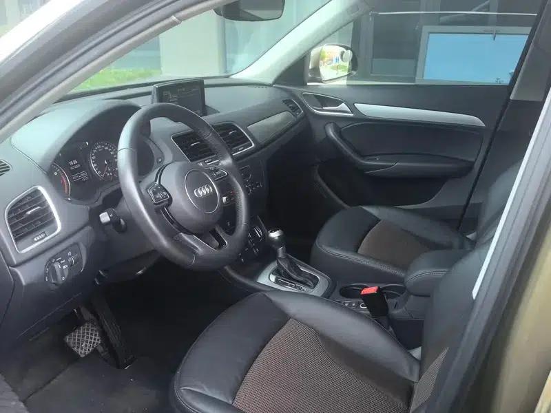 Audi Q3 2016 30 TFSI Fashion Edition — миниатюра 12