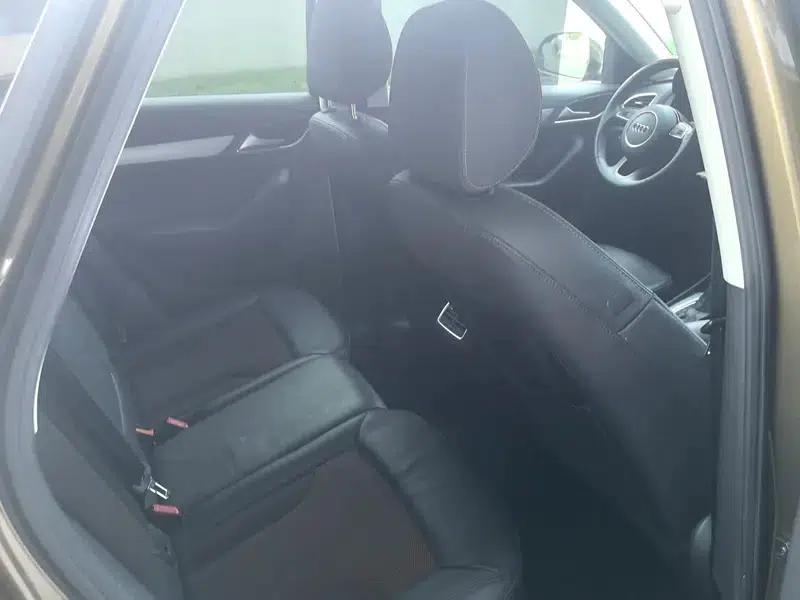 Audi Q3 2016 30 TFSI Fashion Edition — миниатюра 14