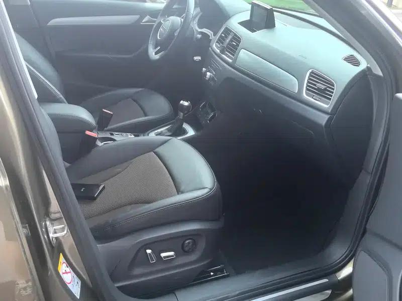 Audi Q3 2016 30 TFSI Fashion Edition — миниатюра 7