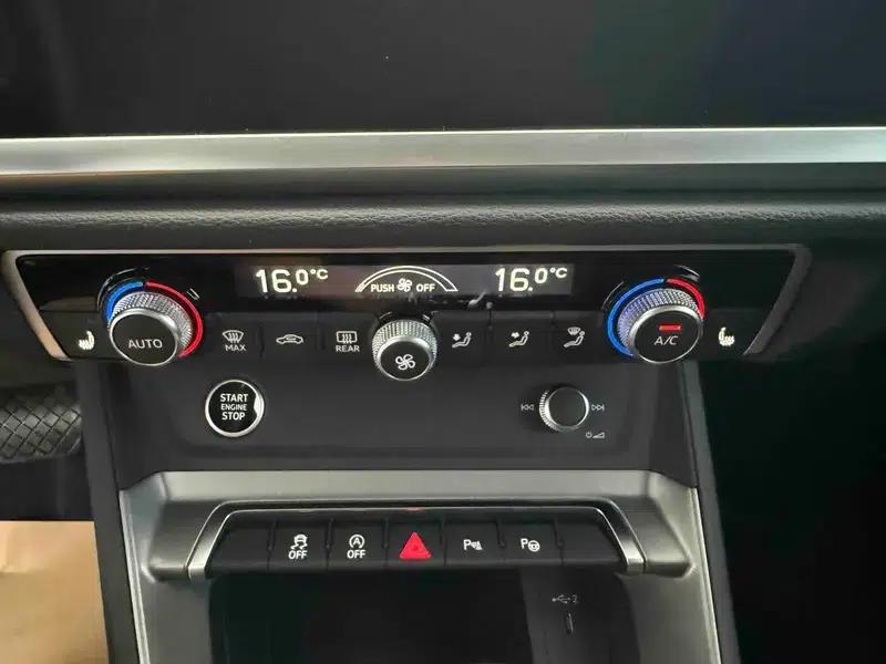 Audi Q3 2023 35 TFSI Fashion Dynamic Edition — миниатюра 12