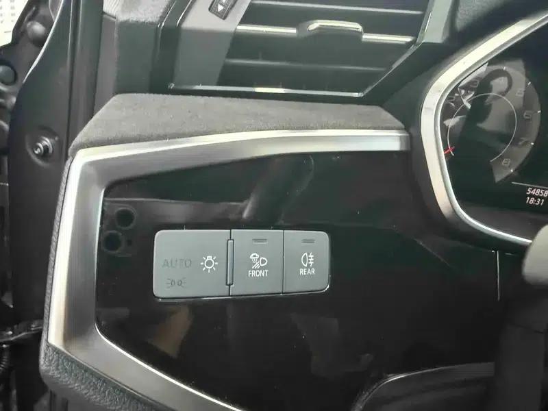 Audi Q3 2023 35 TFSI Fashion Dynamic Edition — миниатюра 15