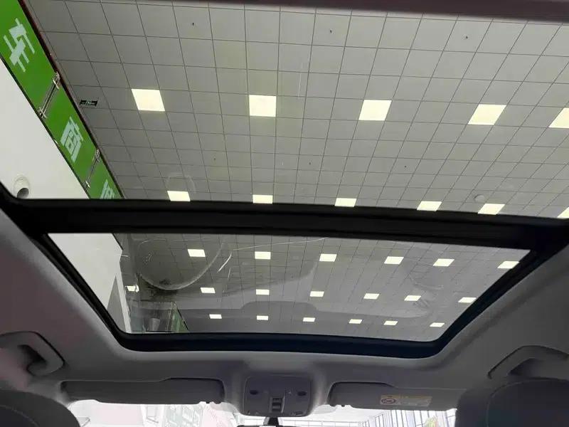 Audi Q3 2023 35 TFSI Fashion Dynamic Edition — миниатюра 21