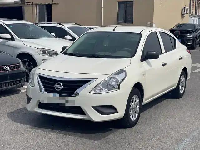 Nissan Sunny 2014 1.5XE CVT Elite Edition